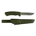 foresta di bushcraft