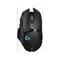 Logitech Mouse Gaming Gaming Mouse G502 Hero Mouse Usb Lightspeed 910 005568