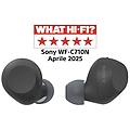 auricolari wf-c710n wireless bluetooth cancellazione rumore microfono nero