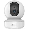 camera di sicurezza ip ty1 4mp wireless e cablate interno nero bianco