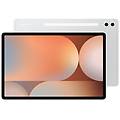 SAMSUNG galaxy tab s galaxy tab s10+ 256 gb 31 5 cm (12. 4") 12 gb wi-fi 6e (802. 11ax) platino argento