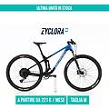 mako br carbonio gx taglia m semi-nuova