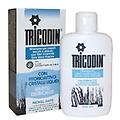 tricodin shampoo per capelli secchi 125 ml
