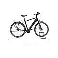 ebike ricondizionata · image 5. b season · buone condizioni