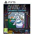- among us gioco per ps5 in edizione crewmate