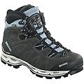 air revolution lady ultra scarpe da trekking donna grey 8 5 uk