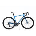bici strada ricondizionata · tcr advanced pro di2 11v · ottimo stato