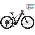 29 pollici donne e-mtb maverix xr6 ghent bosch linea di performance cx smart