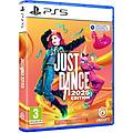 just dance 2025 (ciab) ps5 300132236