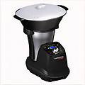 cs-5 robot cucina multifunzione nero