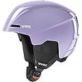 casco da sci per bambini viti cool lavanda 46-50 cm