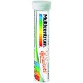 haleon italy srl adulti compresse effervescenti gusto arancia confezione da 20