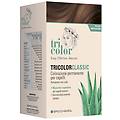 tricolor classic 6 biondo scuro