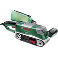 pbs 75 ae set levigatrice a nastro verde grigio 750 w (06032a1101)