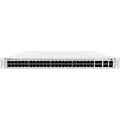 crs354-48p-4s2qrm switch di rete l3 48 porte poe gigabit 4sfp+ 2qsfp+ 10g