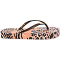 sandali mare donna multicolor in pvc