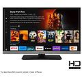 tb-24s40aez televisione smart tv 24 pollici 2k ultra hd wi-fi nero
