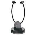 cuffie wireless easy audio black e grey 497339