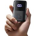 power bank 10000mah 22. 5w mini caricatore portatile ricarica rapida batteria esterna powerbank per