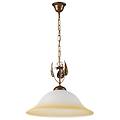 leroy merlin lampadario rustico lampadario rustico mira e27 &oslash;40cm bianco paralume bianco e27