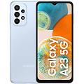 galaxy a23 5g 4/64gb blu gratis