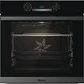 Hisense Forno Multifunzione Bsa65226ab 77l A Nero