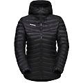 Mammut Albula In Hooded W Giacca Trekking Donna Black M