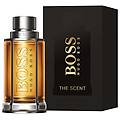 boss the scent eau de toilette 100ml