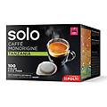 - solo caffè monorigine tanzania 100 cialde-tanzania