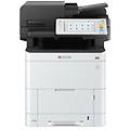 ecosys ma4000cifx laser a4 1200 x 1200 dpi 40 ppm