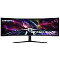 odyssey monitor gaming neo g9 da 57'' dual uhd (ls57cg952nuxen)