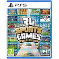 34 sports games world edition standard playstation 5