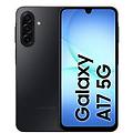 smartphone 6 7 galaxy a17 tim 5g black ( 256gb ram 8gb 5000mah ) 788161