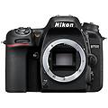 - d7500 + af-s dx nikkor 18-300 vr kit fotocamere slr 20. 9mp cmos 5568 x 3712pixel nero