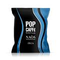 100 capsule caffè compatibili nespresso naos deca. 4