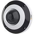 unità sensore domo 02364-001 universale cmos ip66/ip67/ip6k9k nero m12 1920 x 1200