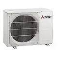 msz-dw50vf + muz-dw50vf condizionatore 18000 btu inverter monosplit con pompa di calore classe