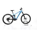 ebike ricondizionata · chaser · come nuovo