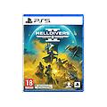 helldivers 2 gioco ps5