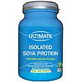 italia. integratore alimentare isolated soya protein vaniglia 450g supplementi alimentari ritiro