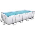 - piscina fuori terra power steel frame cm 549 x 274 x 122 h