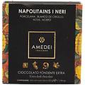 'i neri' confezione napolitains 12 pezzi
