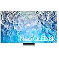 tv neo qled 8k 75 qe75qn900b smart tv wi-fi stainless steel 2022 mini led processore neural quantu