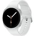 smartwatch galaxy watch8 sm-l320nzsaxef wifi gps + monitor cardíaco + nfc