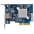 qxg-10g1t scheda di rete e adattatore interno ethernet 10000 mbit/s (qxg-10g1t)