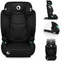 igo seggiolino auto adattabile i-size isofix per bambini 100-150cm conforme all'ultimo standard