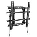 itb chmtmp1u supporto tv a parete 152 4 cm (60") nero