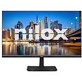 NILOX monitor 27 ips 2k 100hz hdmi dp (nxm272k012)