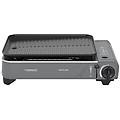 Campingaz Bistro Grill Zona Cottura Gas Stainless Steel 2000 W