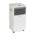comfee - climatizzatore portatile 7000 btu classe a